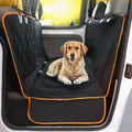 Scratch Proof Dog Auto Seat